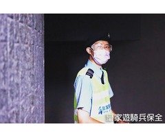 桃園小檜溪保全-北部首屈一指頂級豪宅物業保全｜飯店式物業管理｜特勤保全領導品牌｜克莉絲汀國際物業