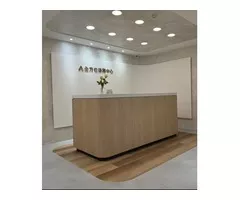 台北市即租即用辦公室，工商登記服務