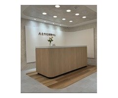 台北市即租即用辦公室，工商登記服務