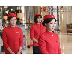 新店北新路物業管理公司推薦，酒店級管理、客製化社區服務，駐衛保全-亞馬遜國際物業