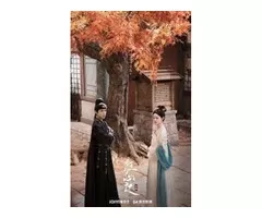 《颜心记》：探索情感与自我认知的国产剧