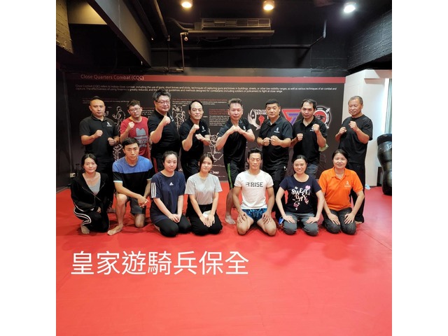 桃園新屋特勤保全公司推薦-桃園新屋保全推薦-黑水特勤保全＆皇家遊騎兵保全-桃園市經國路108號3樓
