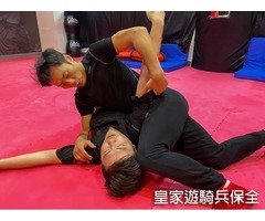 大台北頂尖豪宅物管保全公司-亞馬遜國際物業