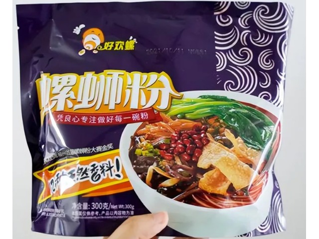 螺螄粉為什麼這麼「臭」，你知道真正的原因嗎？