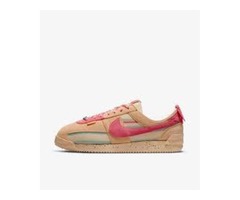 Nike Cortez：經典與文化的交織