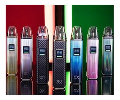 【科普】OXVA小蠻牛電子煙的3大魅力
