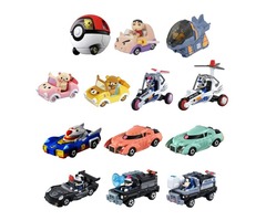 蝦不可失 Tomica 車車出清特賣會