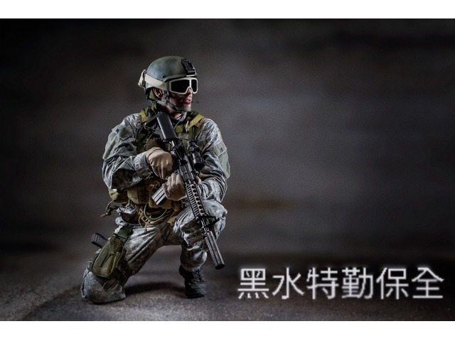 特勤保全推薦品牌-皇家遊騎兵保全 ROYAL RANGERS SECURITY -內湖保全推薦