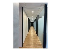 創業好夥伴→全方位商務中心，工商登記服務到位