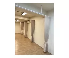 利用現有的空間變魔法