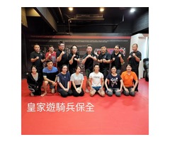 桃園保全公司推薦-桃園南崁保全推薦-黑水特勤保全＆皇家遊騎兵保全-桃園市經國路108號3樓