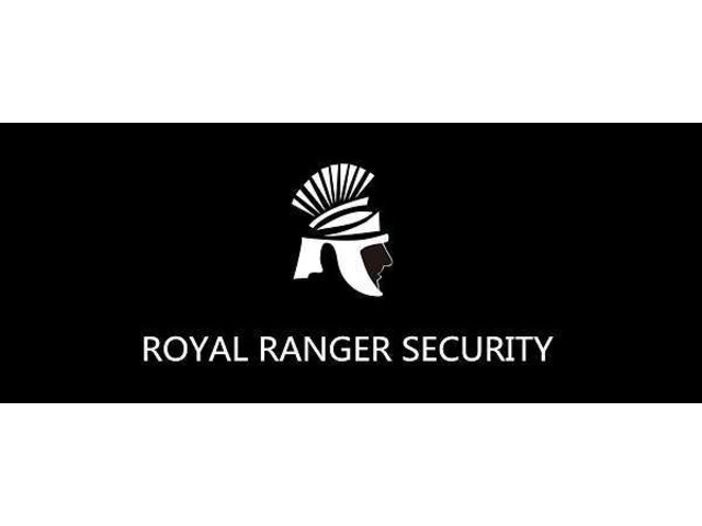 特勤保全推薦品牌-皇家遊騎兵保全 ROYAL RANGERS SECURITY -南港保全公司推薦