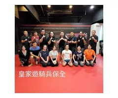 桃園保全公司推薦-桃園南崁保全推薦-黑水特勤保全＆皇家遊騎兵保全-桃園市經國路108號3樓