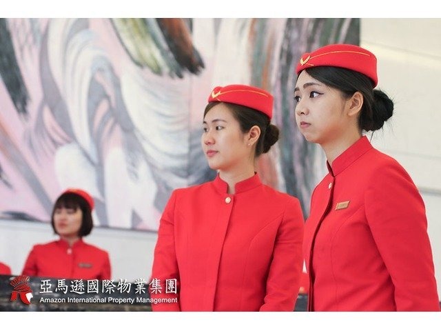 桃園中路特區保全推薦品牌-桃園物業管理-亞馬遜國際物業&黑水特勤保全&皇家遊騎兵保全&克莉絲汀國際物業  
