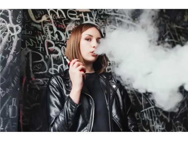 電子煙的8個真相及其是否有害？