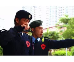 豪宅特勤保全推薦品牌-皇家遊騎兵保全 ROYAL RANGERS SECURITY -中和中原街保全公司推薦