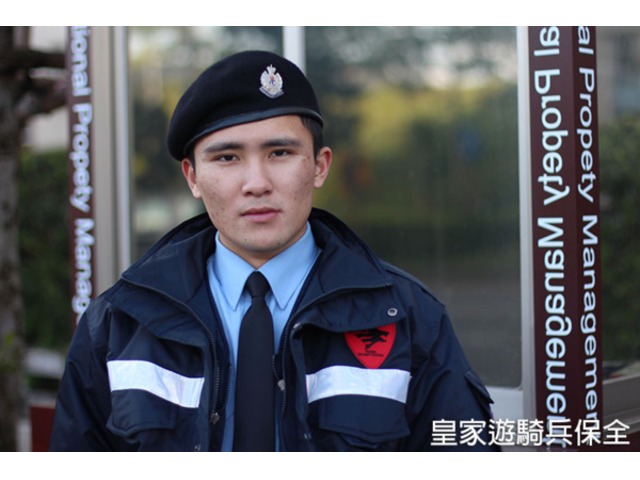 豪宅特勤保全推薦品牌-皇家遊騎兵保全 ROYAL RANGERS SECURITY -竹東康寧街保全公司推薦