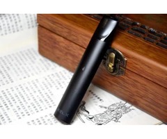 RELX 1代和5代有什麼區別？
