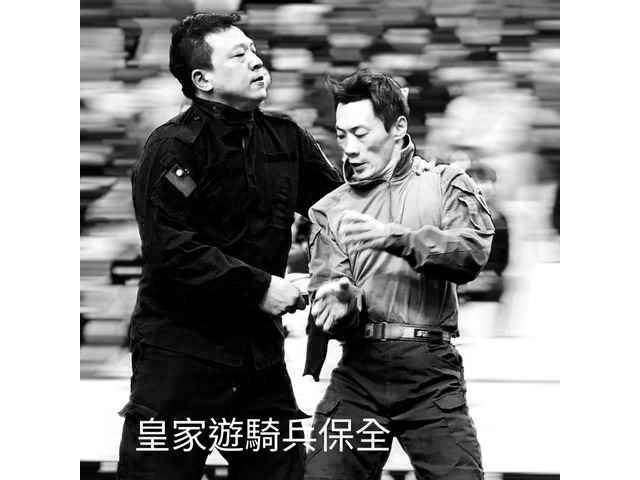 特勤保全推薦品牌- BLACK WATER SECURITY黑水特勤保全-民權西路保全公司推薦