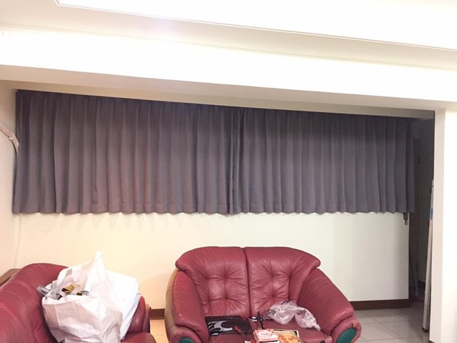 富居窗簾買1送1進行中!! 一窗都是我們的貴賓，再遠都服務