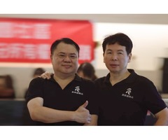 特勤保全推薦品牌- BLACK WATER SECURITY黑水特勤保全-大信街保全公司推薦