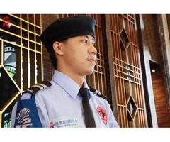 台北物業品牌高品質管理服務,特勤保全安管-皇家遊騎兵/亞馬遜國際物業-物業第1選擇
