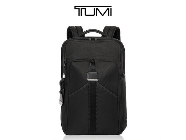 探索Tumi Taiwan：打造高端旅行裝備的奢華之旅