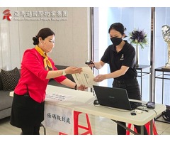 豪宅保全公司推薦-皇家遊騎兵&亞馬遜國際物業-林口區中華一路保全