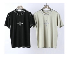 Stone Island 使用真皮草嗎？探索品牌對環保與道德的態度