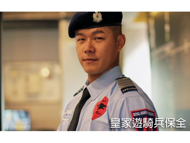豪宅物業管理專家-亞馬遜國際物業-大安區安東街保全推薦