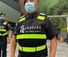 黑水特勤保全+皇家遊騎兵保全-雙特勤保全聯手打造頂級安全防線-板橋保全公司推薦