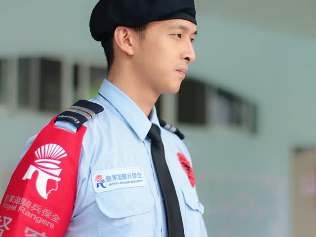 黑水特勤保全+皇家遊騎兵保全-雙特勤保全聯手打造頂級安全防線-新竹南寮保全公司推薦
