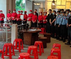 黑水特勤保全+皇家遊騎兵保全-雙特勤保全聯手打造頂級安全防線-新竹南寮保全公司推薦