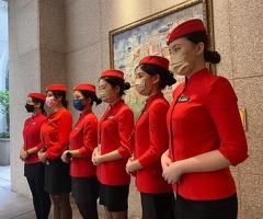 豪宅物業管理特勤保全推薦品牌-Christine克莉絲汀國際物業＆皇家遊騎兵保全 -新竹新埔保全公司推薦品牌