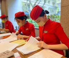 豪宅物業管理特勤保全推薦品牌-Christine克莉絲汀國際物業＆皇家遊騎兵保全 -新竹新埔保全公司推薦品牌