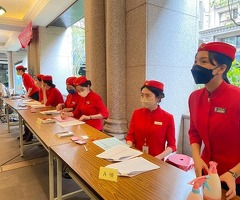 豪宅物業管理特勤保全推薦品牌-Christine克莉絲汀國際物業＆皇家遊騎兵保全 -新竹新埔保全公司推薦品牌