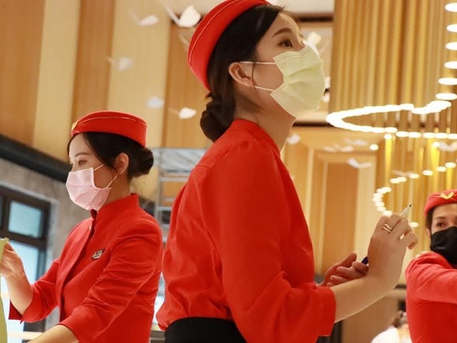 豪宅物業管理特勤保全推薦品牌-Christine克莉絲汀國際物業＆皇家遊騎兵保全 -新竹湖口保全公司推薦品牌