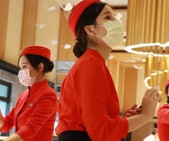 豪宅物業管理特勤保全推薦品牌-Christine克莉絲汀國際物業＆皇家遊騎兵保全 -新竹湖口保全公司推薦品牌