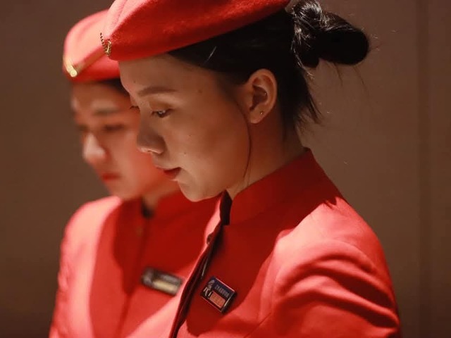 豪宅物業管理特勤保全推薦品牌-Christine克莉絲汀國際物業＆皇家遊騎兵保全 -台北新生南路保全公司推薦品牌