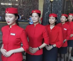 豪宅物業管理特勤保全推薦品牌-Christine克莉絲汀國際物業＆皇家遊騎兵保全 -台北新生南路保全公司推薦品牌