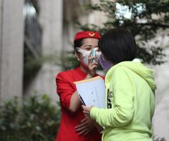 豪宅物業管理特勤保全推薦品牌-Christine克莉絲汀國際物業＆皇家遊騎兵保全 -台北內湖保全公司推薦品牌