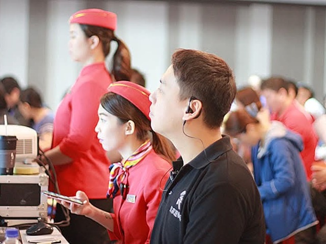 豪宅物業管理特勤保全推薦品牌-Christine克莉絲汀國際物業＆皇家遊騎兵保全 -台北萬華保全公司推薦品牌