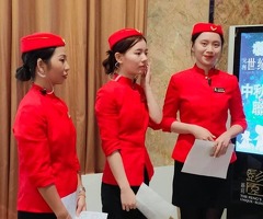 豪宅物業管理特勤保全推薦品牌-Christine克莉絲汀國際物業＆皇家遊騎兵保全 -台北萬華保全公司推薦品牌