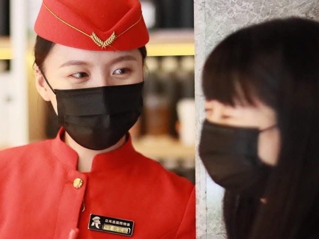 竹北保全推薦- 飯店式管理-豪宅物業-克莉絲汀國際物業&皇家遊騎兵保全