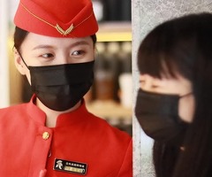 竹北保全推薦- 飯店式管理-豪宅物業-克莉絲汀國際物業&皇家遊騎兵保全