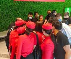 竹北保全推薦- 飯店式管理-豪宅物業-克莉絲汀國際物業&皇家遊騎兵保全