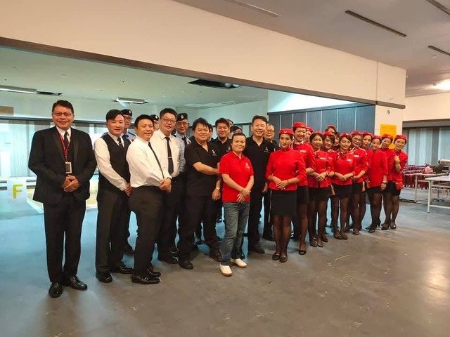 豪宅物業管理特勤保全推薦品牌Amazon 亞馬遜國際物業＆黑水特勤保全 -淡水保全公司推薦品牌