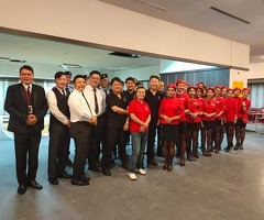 豪宅物業管理特勤保全推薦品牌Amazon 亞馬遜國際物業＆黑水特勤保全 -淡水保全公司推薦品牌