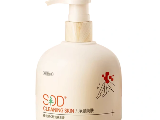 除毛膏用完皮膚紅腫刺痛？你可能犯了這5個錯誤！