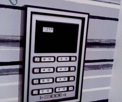 大樓公寓對講機 維修安裝保固/俞氏室內對講機/整棟更新施工